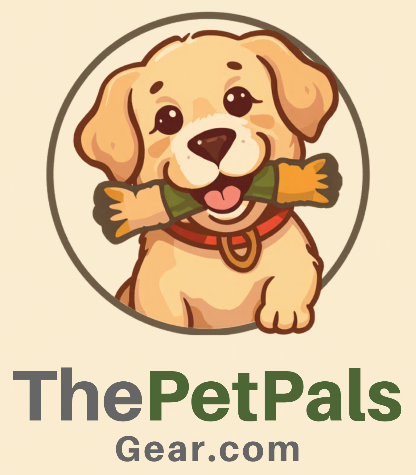 thepetpalsgear.com