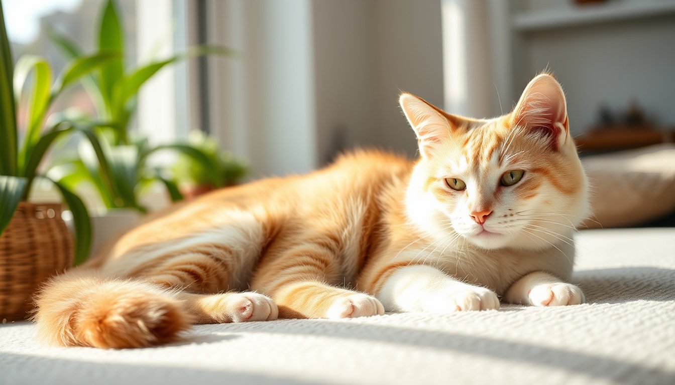 How Long Do Female Cats Live