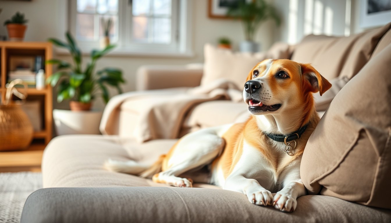How To Keep Ticks Off Dogs