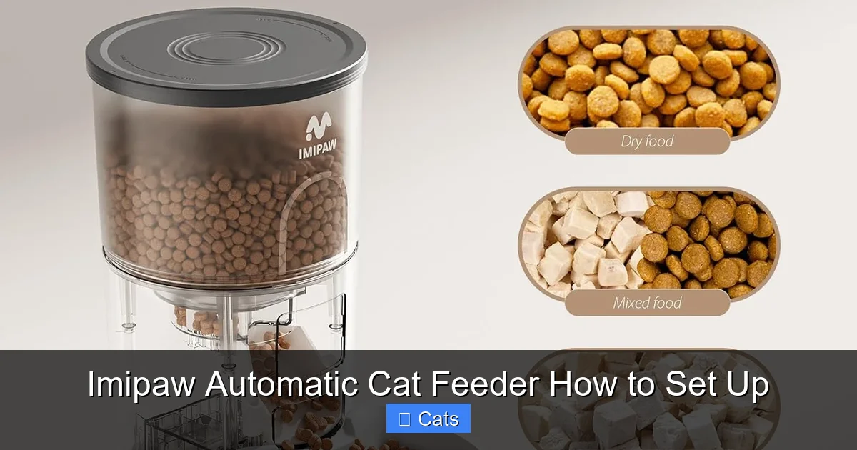 A Happier Life for Your Cat