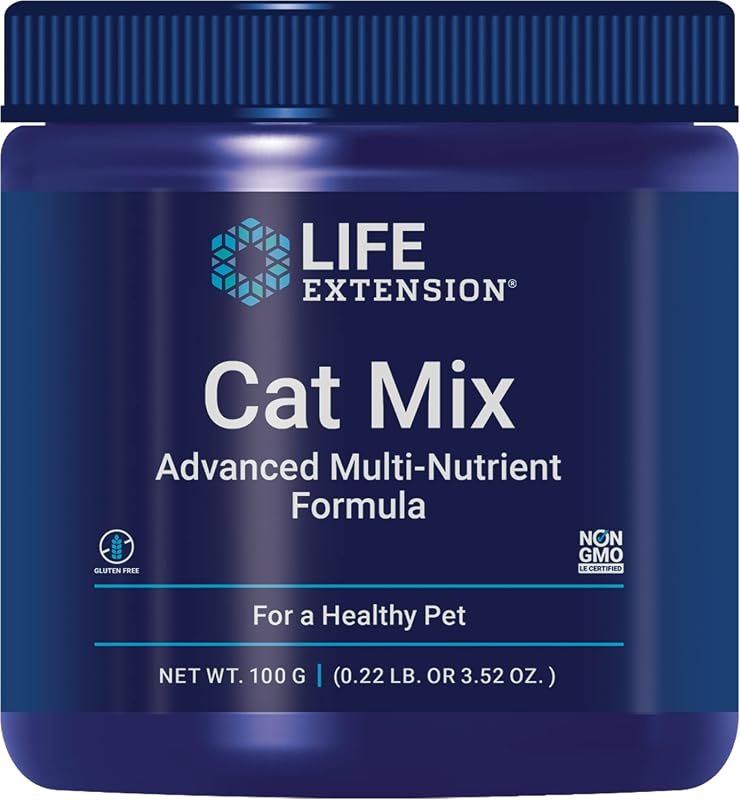 Life Extension