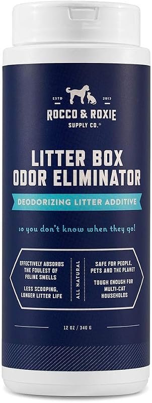 Rocco & Roxie Odor Eliminator