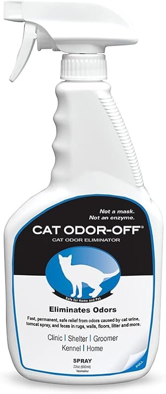 Thornell Cat Odor-Off