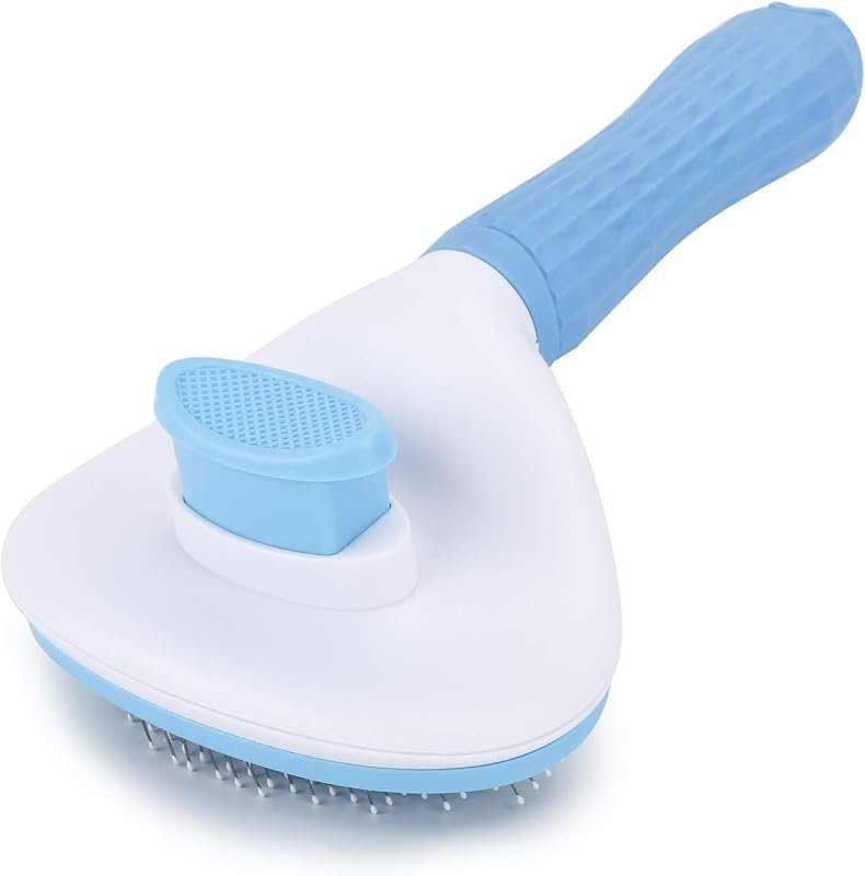 best cat brushes for shedding