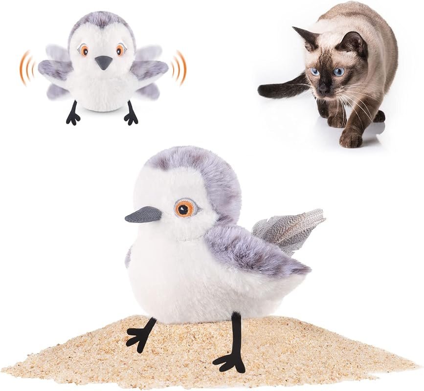 best cat toys for bored cats