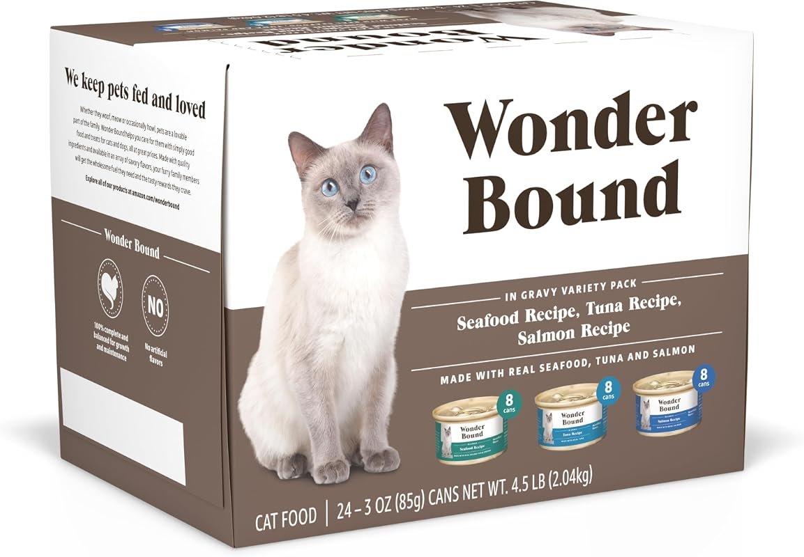 Wonder Bound