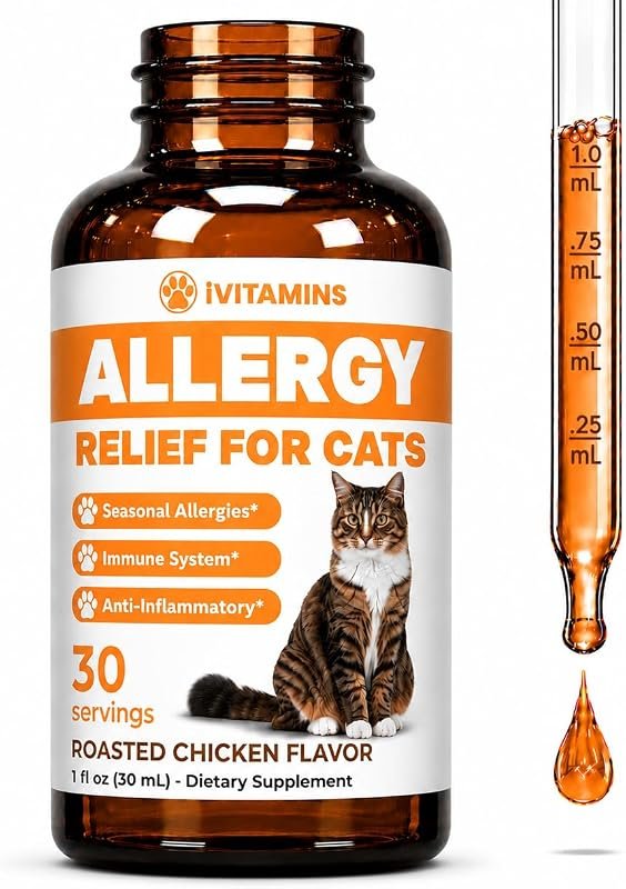Itch Relief