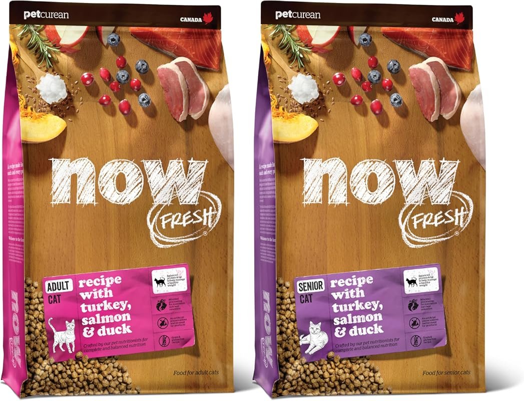 Now Fresh Bundle