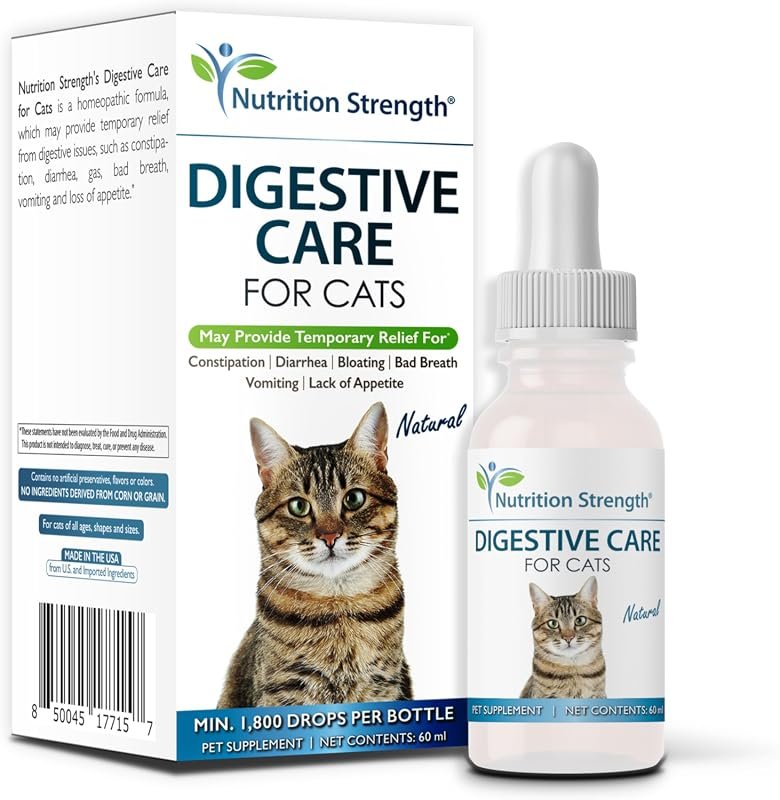 best cat foods for sensitive stomach vomiting
