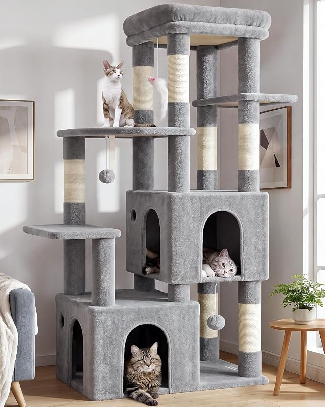 Globlazer Heavy Duty Cat Tree