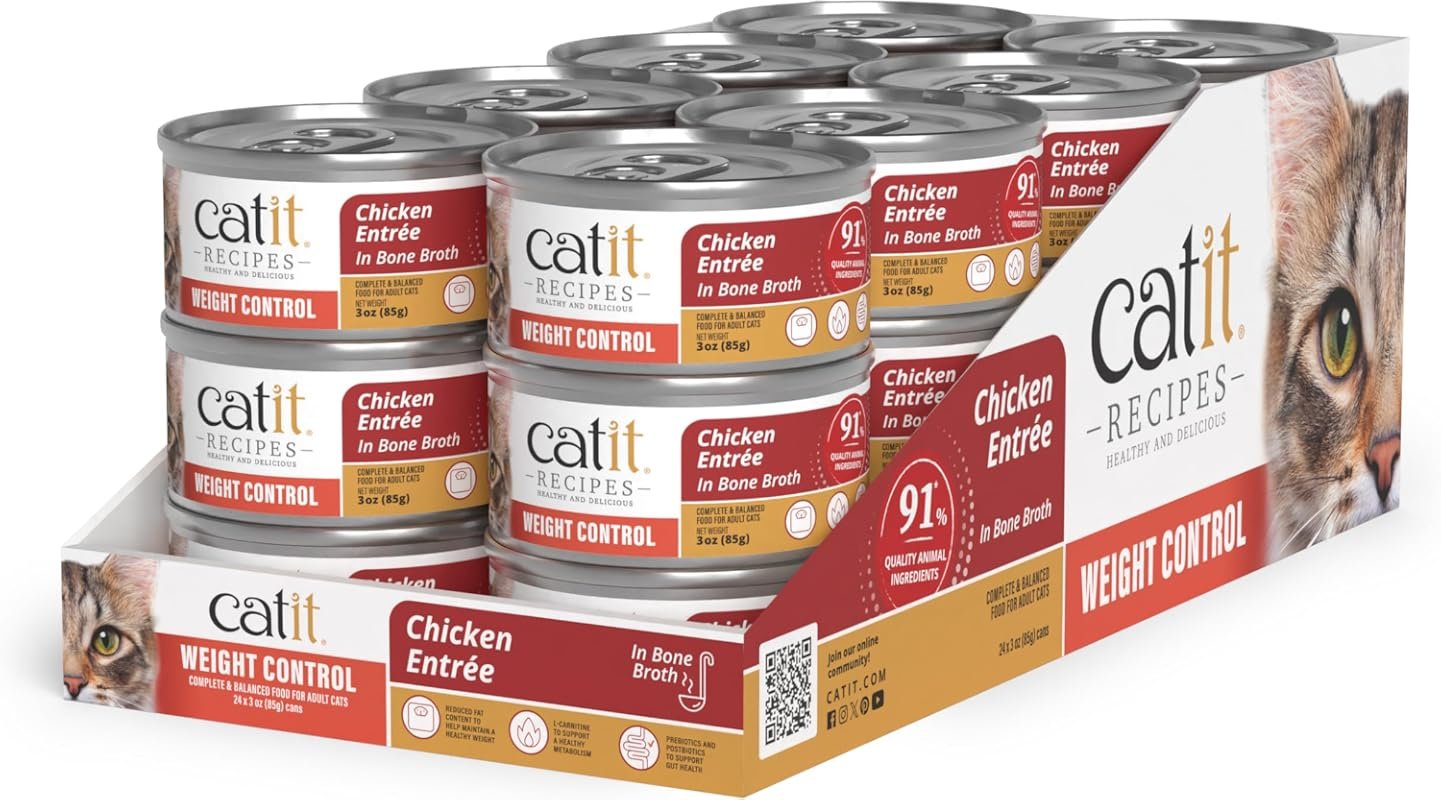 Catit Recipes