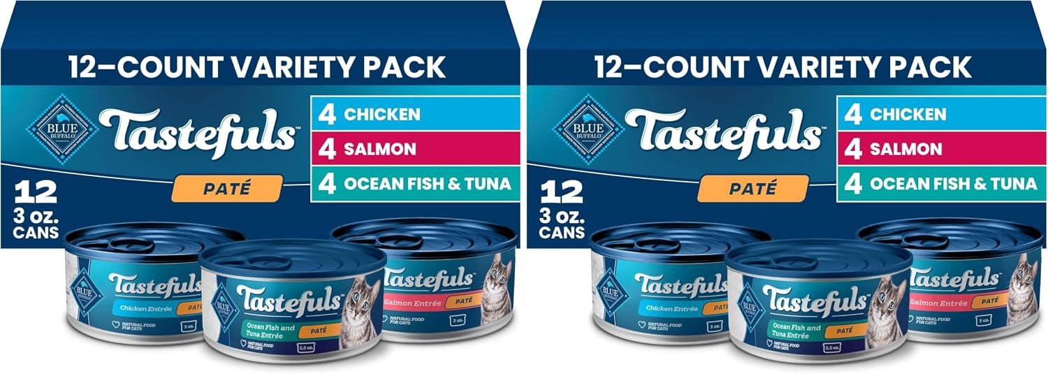 Blue Buffalo Tastefuls