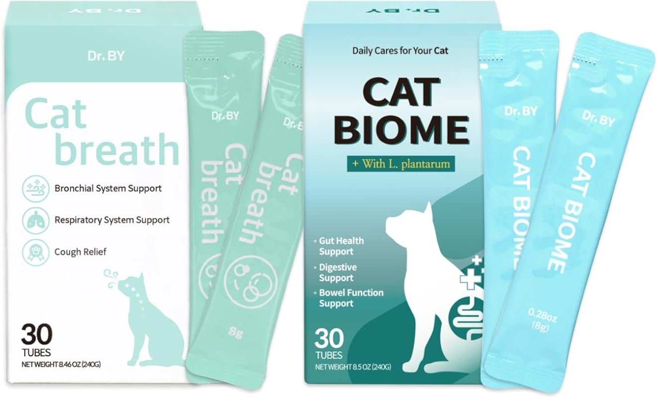 Breath Supplement