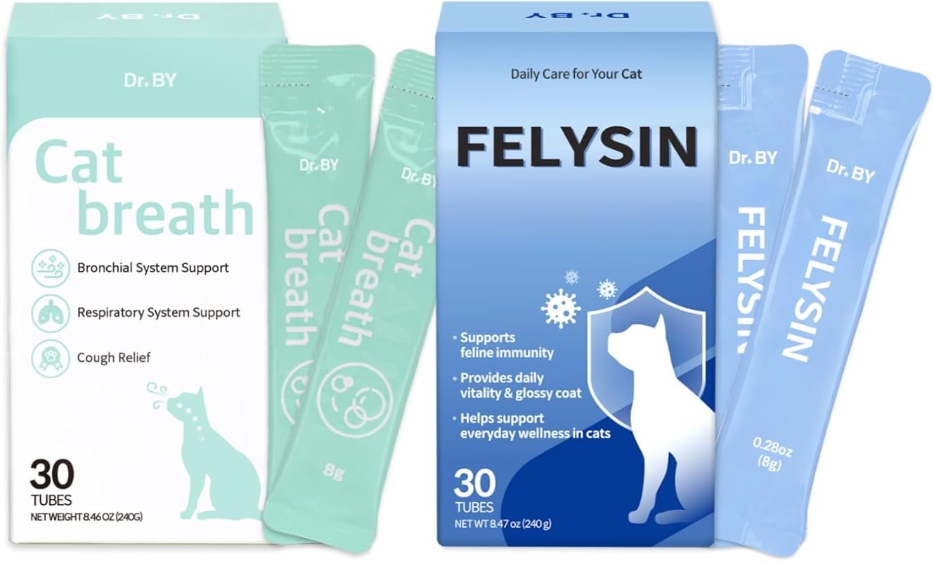 best cat allergy medicines for humans