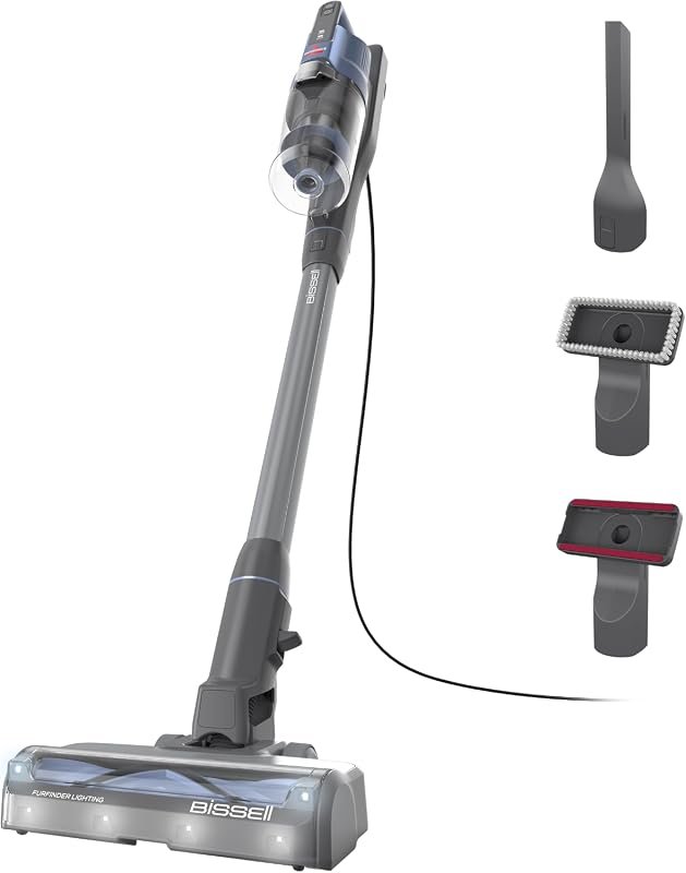 Bissell FurFinder