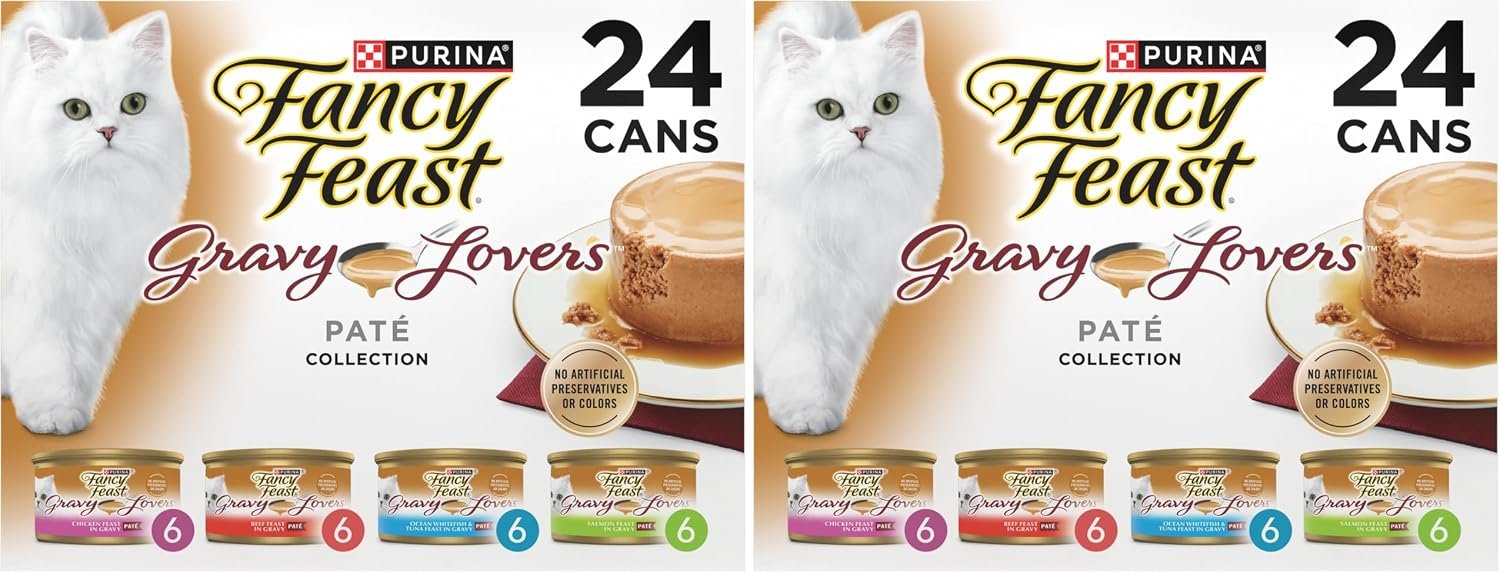 Fancy Feast