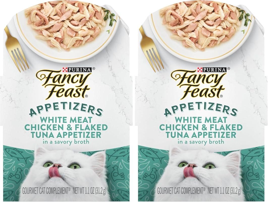 Purina Fancy Feast