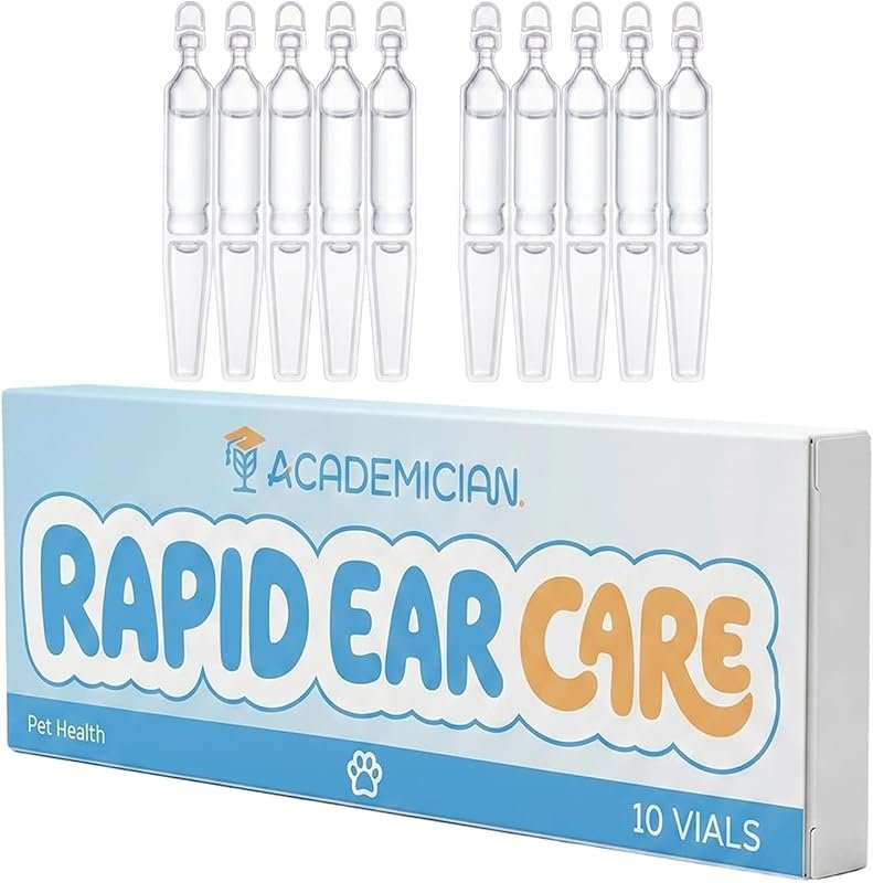 Single-Use Ear Cleaner