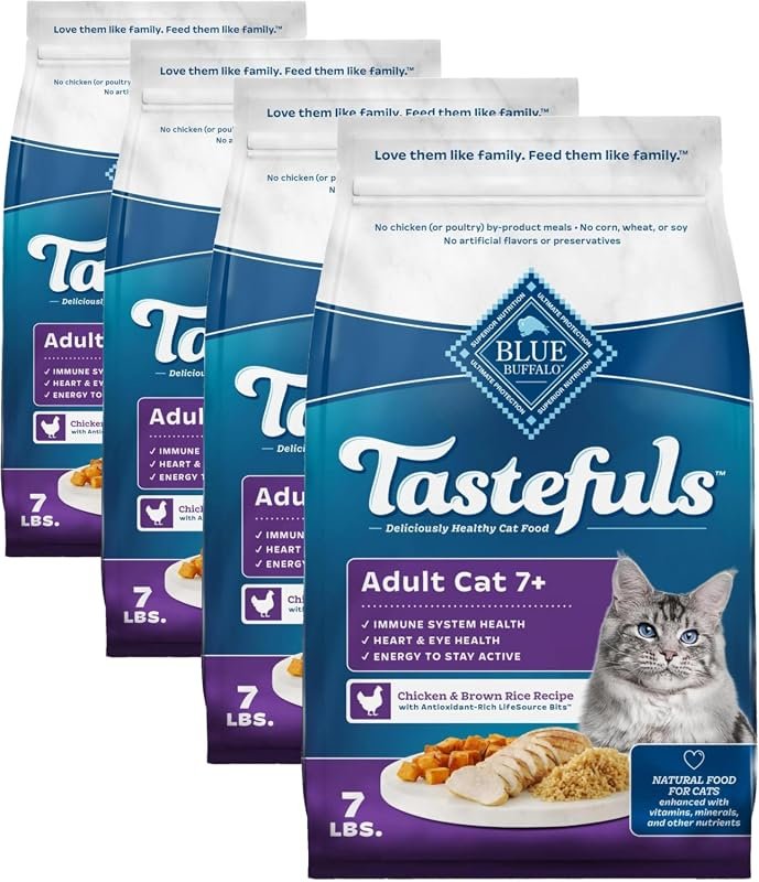 Blue Buffalo Tastefuls