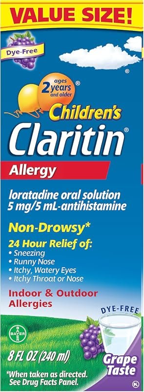 Claritin