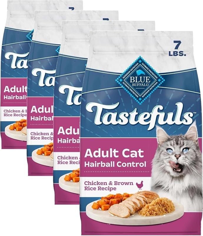 Blue Buffalo Tastefuls